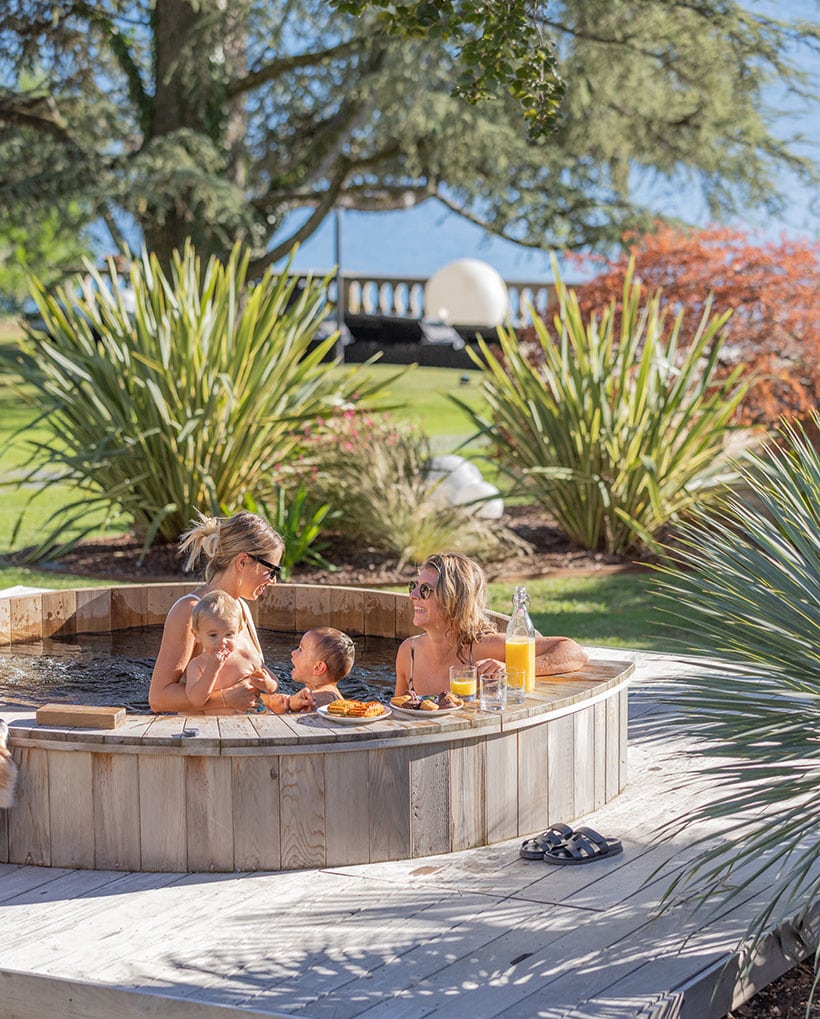 Villa Bleu Rivage, Annecy, Veyrier du Lac, Destination Lac