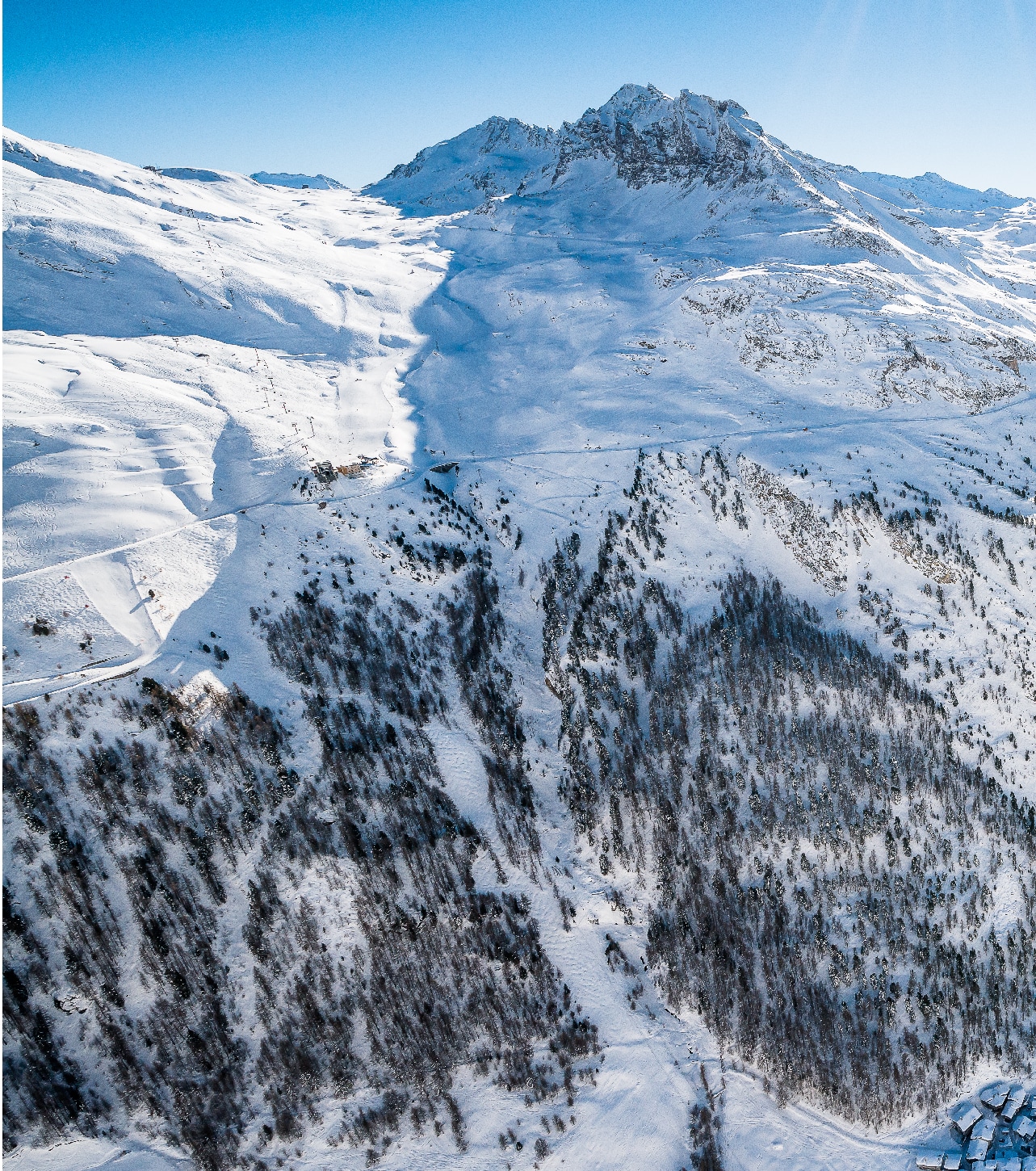 Destination Val d'Isère, location de biens d'exception